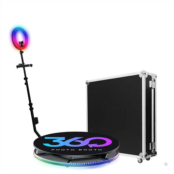 360G Platform Standard Tps