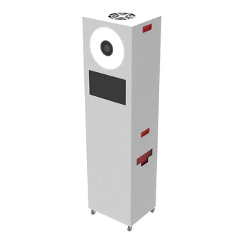Fbox Pro Photoboothfactory