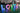 LOVE Licht Letters (Demo) Photoboothfactory
