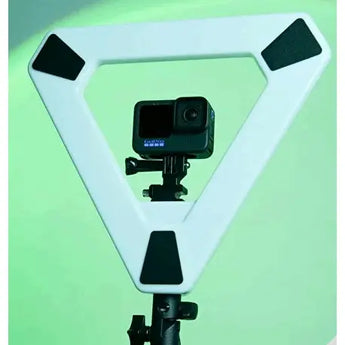 Triangle light