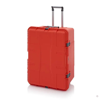 Transport Koffer met inlay Photoboothshop