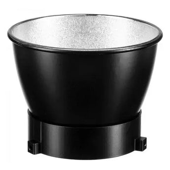 Godox Mini standaard reflector (35°) Bowens mount Photoboothfactory