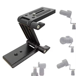 Z camera mount