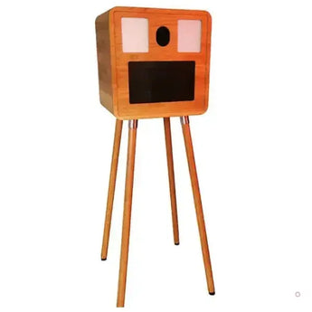 FBOX Retro Photoboothfactory