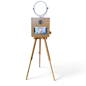 M4 Photobooth