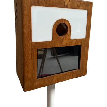 PB6 Booth (Used) Photobooths