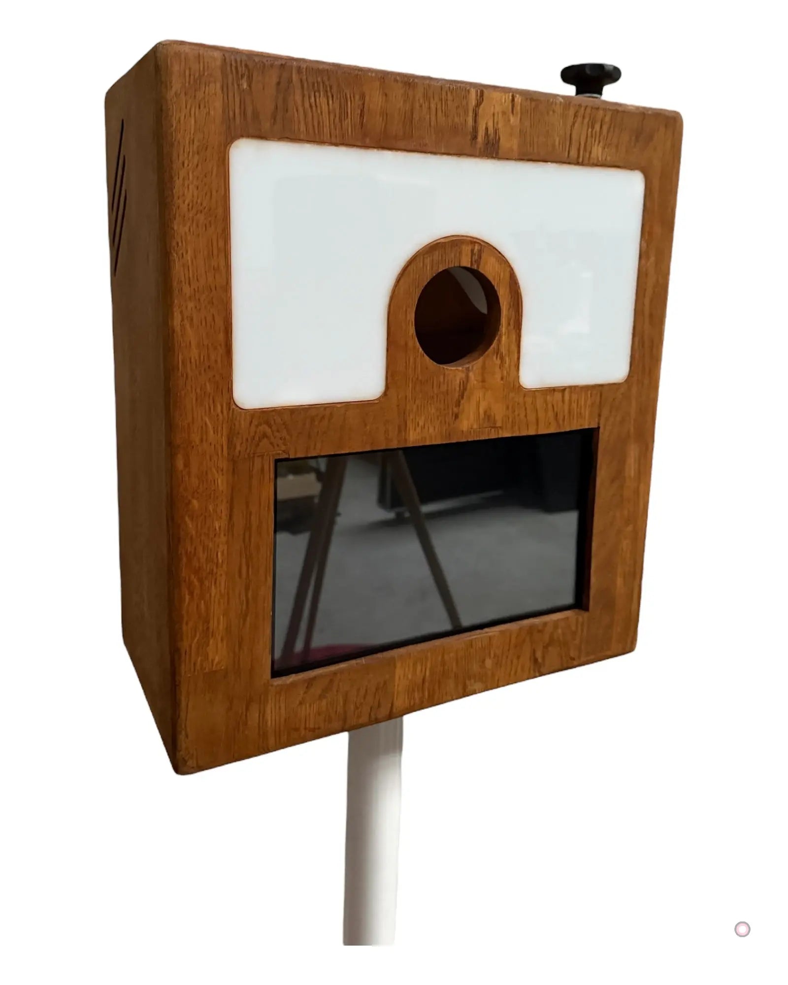 PB2 Booth Shell (DIY) (Used) - Photoboothshop