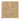 Gold glitter decorative event backdrop on metal stand