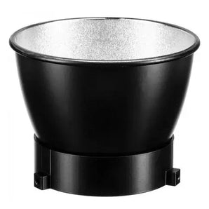 Godox Mini standaard reflector (35°) Bowens mount Photoboothfactory