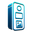 Photoboothshop 的标志
